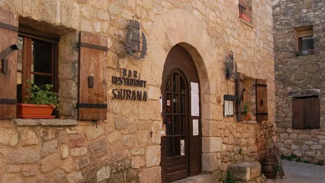 Porta